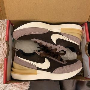 NIKE WAFFLE ONE (PS) 11C